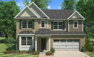 4915 Smiling Dr, Harrisburg NC  exterior