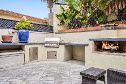 3535 Columbia St, San Diego CA 92103-4752 exterior