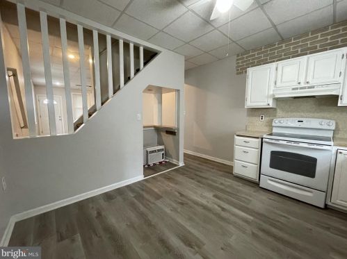 101 Patterson Ave, Trenton NJ  08610-4439 exterior