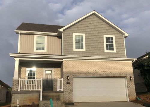233 Old Woolen Mill Ln, Lexington, KY 40511-7004
