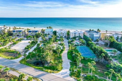 2959 Gulf Dr, Sanibel, FL 33957-5732
