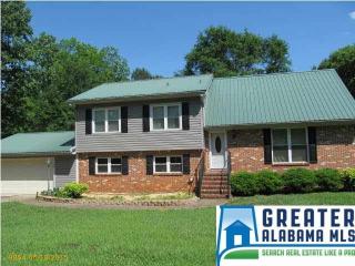 205 Hidden Valley Dr, Marvel, AL 35115-3979
