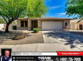 6255 Salt Cedar Pl, Chandler, AZ 85249-4872