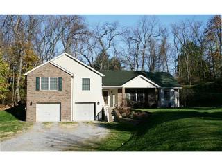 314 Weber Rd, Sewickley, PA 15143-8808