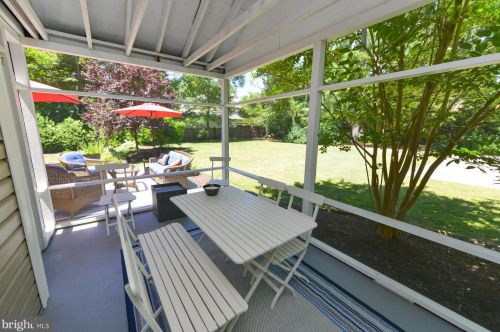 12 Marion Ave, Wenonah NJ  08090-2040 exterior