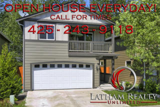 4843 148th St, Marysville, WA 98271-3425