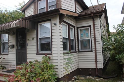 181-46 144th Ave, Jamaica, NY 11413-4833