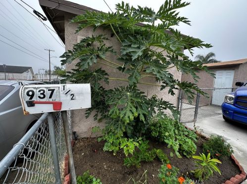 937 Taylor Ave, Ontario CA  91761-3426 exterior