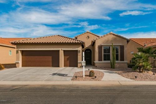 5338 Buckskin Dr, Eloy, AZ 85131-3003