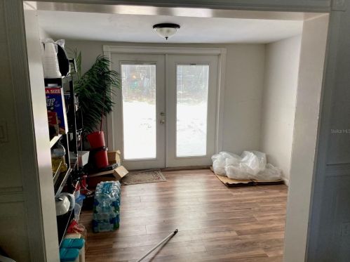 9732 Xenia St, New Port Richey FL  34654-4119 exterior