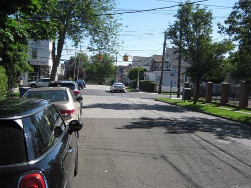 248 Terrace Ave, Mount Vernon NY  10550-1011 exterior