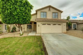 12687 Mulberry Dr, Avondale AZ  85392-6669 exterior