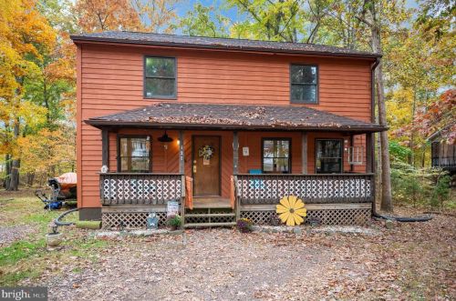 127 Saylers Creek Rd, Locust Grove, VA 22508-5130