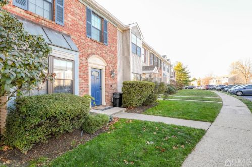 355 Bromley Pl, East Brunswick, NJ 08816-5109
