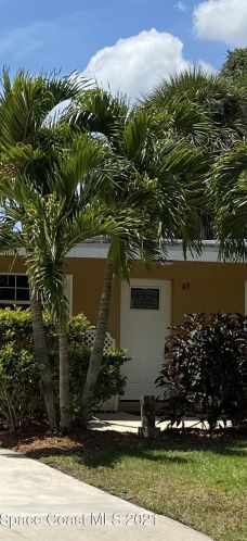 69 Moore Ave, Merritt Island, FL 32952-4972