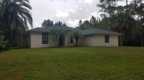 15623 73rd St, Town Of Loxahatchee Groves, FL 33470-1945