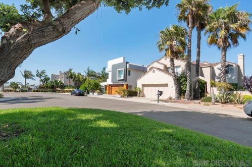 7 Spinnaker Way, San Diego, CA 92118-3265