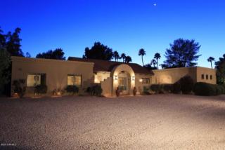 9745 Desert Cove Ave, Scottsdale, AZ 85260-6217