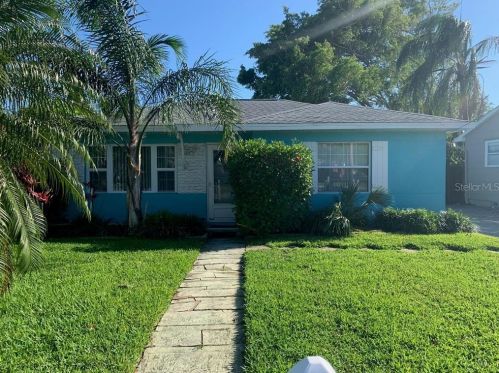 14066 Marguerite Dr, Saint Petersburg, FL 33708-2336