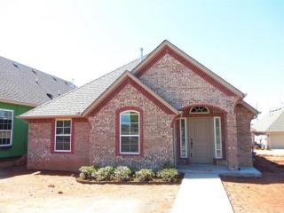 114 Boulevard Du Lac, Norman, OK 73071-4177