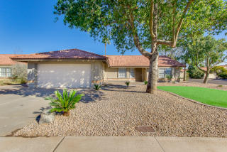 825 Alvaro Cir, Mesa, AZ 85205-5458