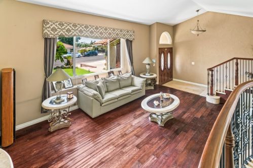 114 Los Amigos Ave, Montebello CA 90640-2668 exterior