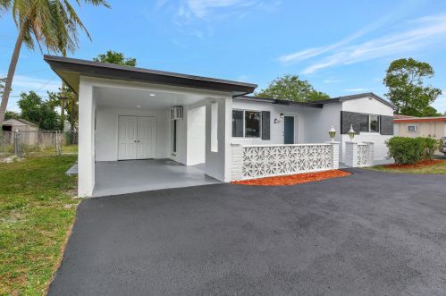 6427 20th St, Hollywood, FL 33023-2145