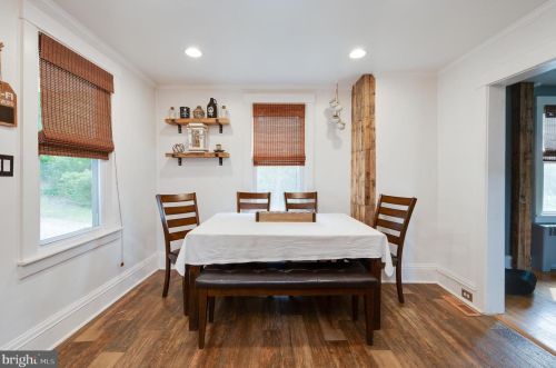 2149 Old Lancaster Pike, Swartzville PA  17569-9139 exterior