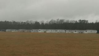 273 Southern Comfort Dr, Parkton NC  28371-8615 exterior