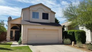 3951 Whispering Wind Dr, Glendale, AZ 85310-5118