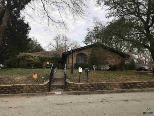 133 Circle Dr, West Mineola, TX 75773-1901