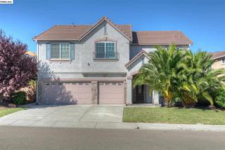 3780 Pintail Dr, Antioch, CA 94509-6461