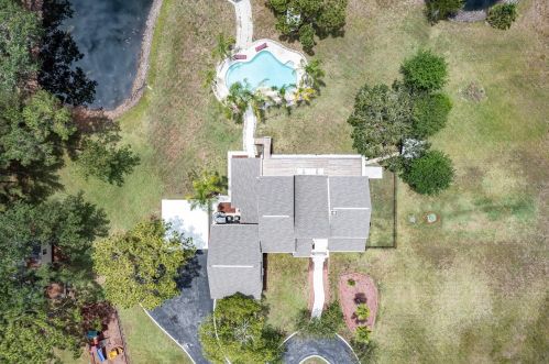 17320 Whirley Rd, Lutz FL  33558-4827 exterior
