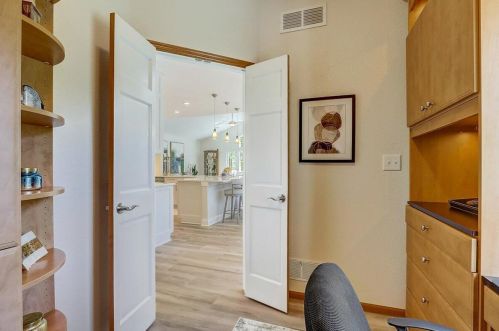 2301 Silver Fox Ct, Waukesha WI  53188-2593 exterior
