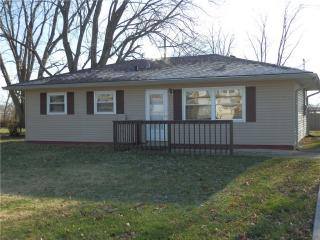 1849 Northwest Ave, Centerton, IN 46151-3315