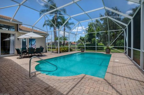 2121 Amargo Way, Naples, FL 34119-3369