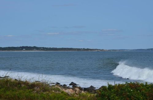 250 Ocean Rd, South Kingstown RI  02882-1346 exterior
