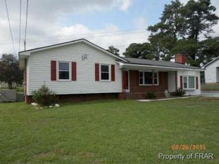 4632 Canterbury Rd, Fayetteville, NC 28304-5152