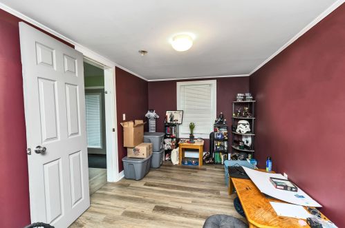 44 Stanhope Ave, Keene NH  03431-1576 exterior