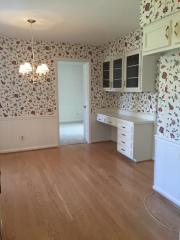 6 Fountain Manor Dr, Greensboro NC  27405-8022 exterior