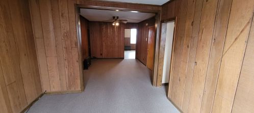 61 49th St, Bayonne NJ  07002-4015 exterior