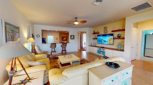 5869 Constitution St, Ave Maria FL  34142-9591 exterior