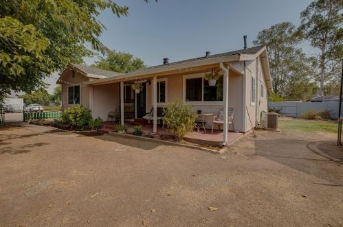 6502 18 St, Rio Linda CA  95673-3609 exterior