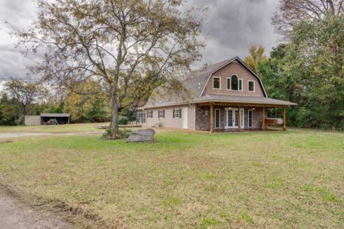 1389 Berlin Rd, Lewisburg, TN 37091-6926