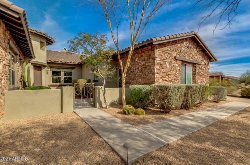 9886 Allison Way, Scottsdale, AZ 85262-3709