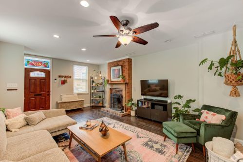 236 Kentucky Ave, Covington KY  41011-1459 exterior