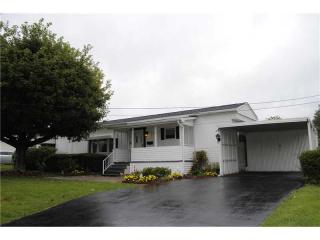 226 1st Ave, Latrobe, PA 15650-1201