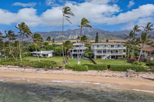 67-435 Waialua Beach Rd, Waialua, HI 96791