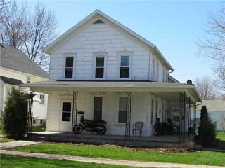 416 Superior St, Genoa, OH 43430-1734