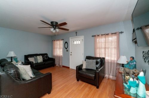 83 Voit Ave, Lincoln Park NJ  07035-1039 exterior